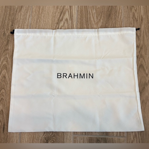 Brahmin Dust bag - Picture 1 of 3